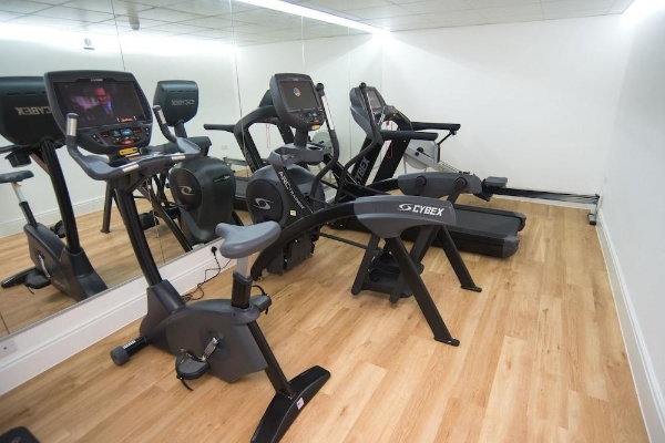 Lensfield Hotel Boutique Wellness Spa (Cambridge)